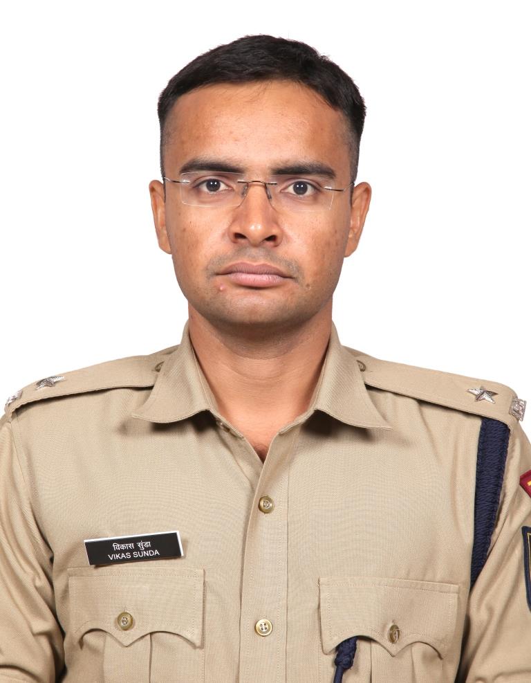 Vikas Sunda Vikas Sunda